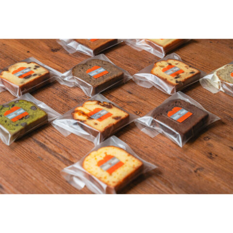 10個詰め合わせ(10種類) - 画像 (2)