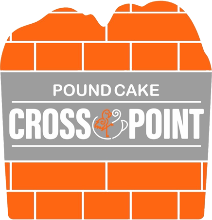 CROSS POINT poundcake&cafe